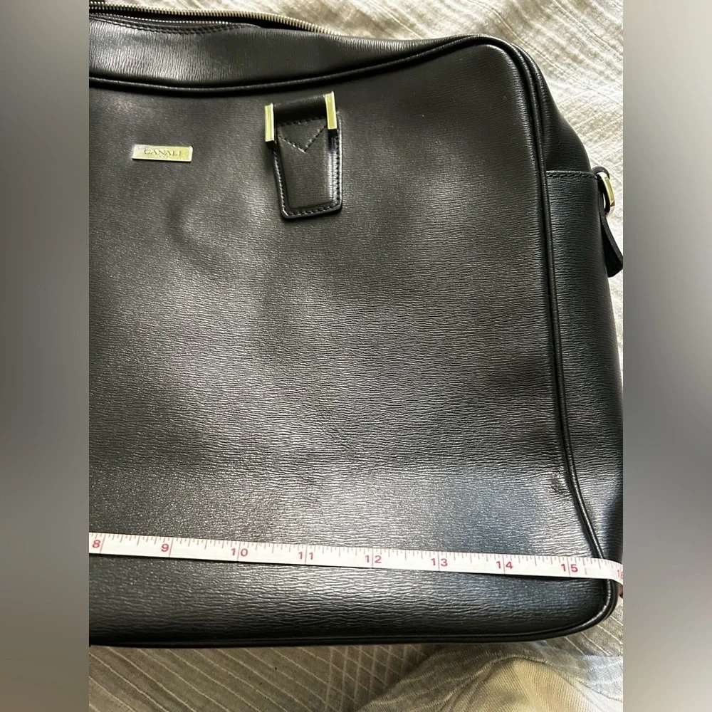 Canali new never